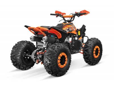 Quad discount bike sport